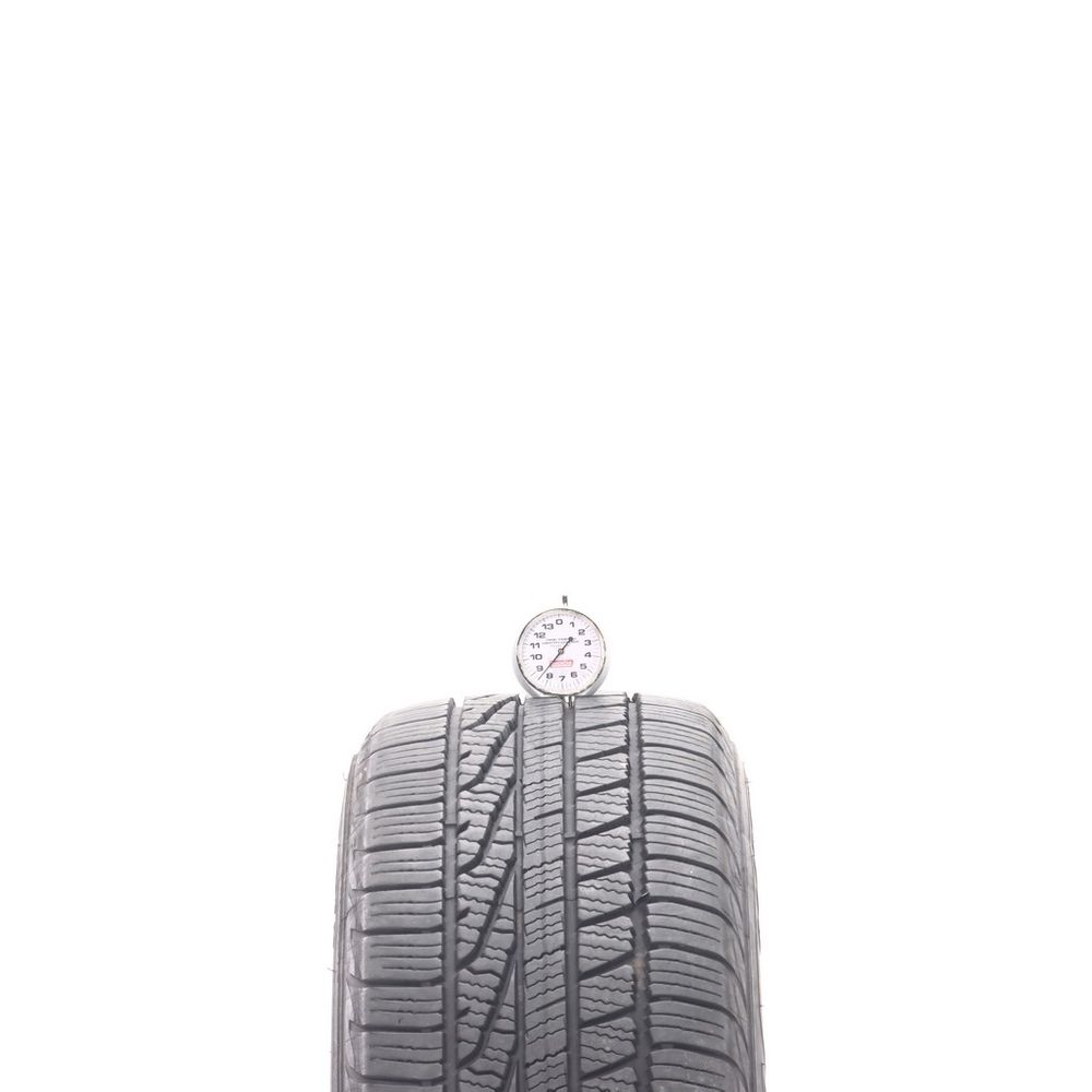 Set of (4) Used 205/55R16 Goodyear Assurance WeatherReady 91H - 8-8.5/32 - Image 5