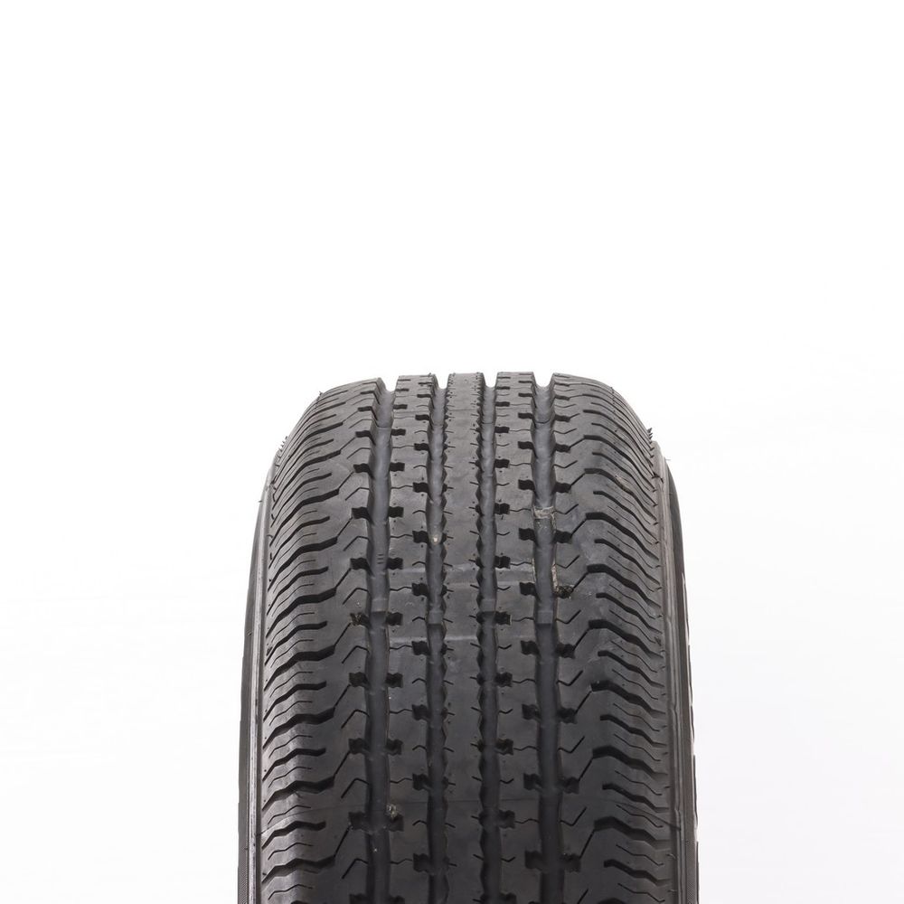 Driven Once ST 225/75R15 Goodride ST-100 117/112M E - 10.5/32 - Image 2