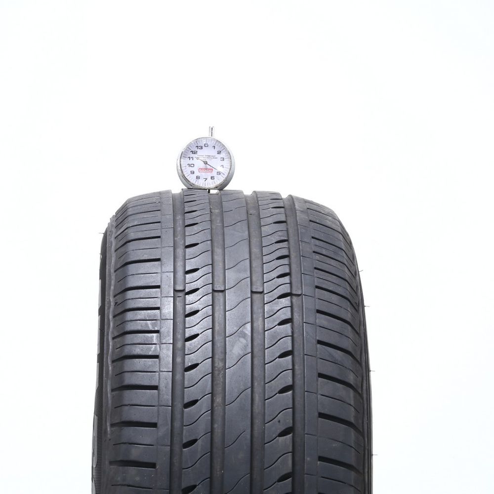 Set of (2) Used 225/60R18 Starfire Solarus A/S 100H - 4.5-5/32 - Image 2