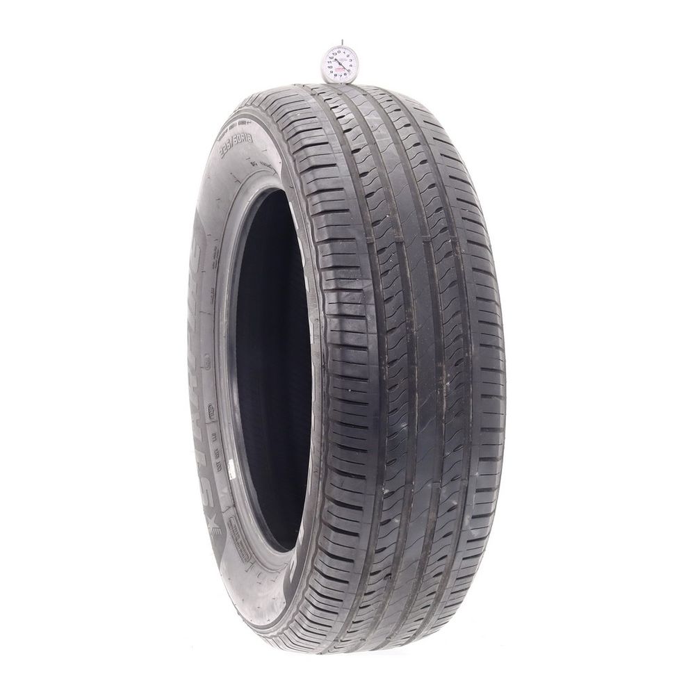 Set of (2) Used 225/60R18 Starfire Solarus A/S 100H - 4.5-5/32 - Image 4