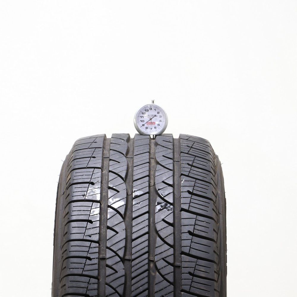 Used 235/55R17 Kelly Edge Touring A/S 99H - 9/32 - Image 2