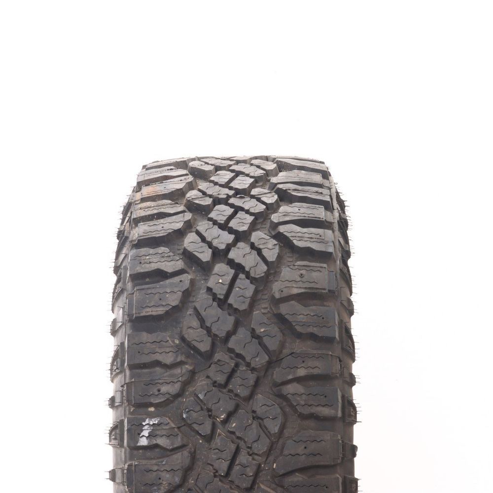 Used LT 265/70R17 Goodyear Wrangler Duratrac 121/118Q E - 17/32 - Image 2