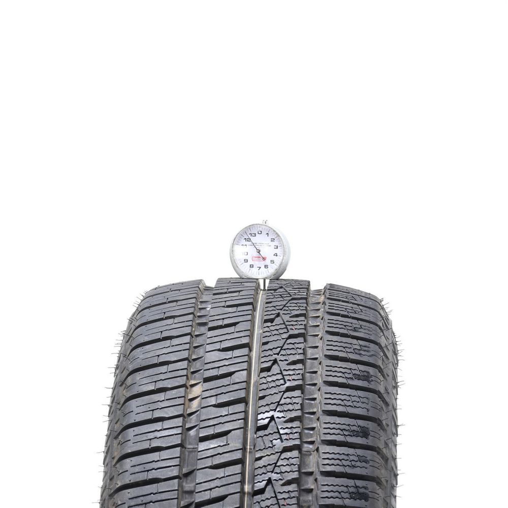 Used 235/65R16C Toyo Celsius Cargo 121/119R - 12.5/32 - Image 2