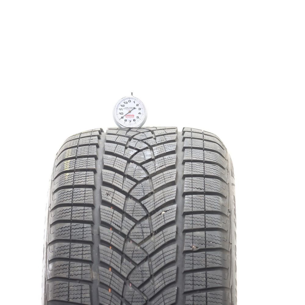 Used 255/50R20 Goodyear Ultra Grip Performance SUV GEN-1 109V - 9/32 - Image 2