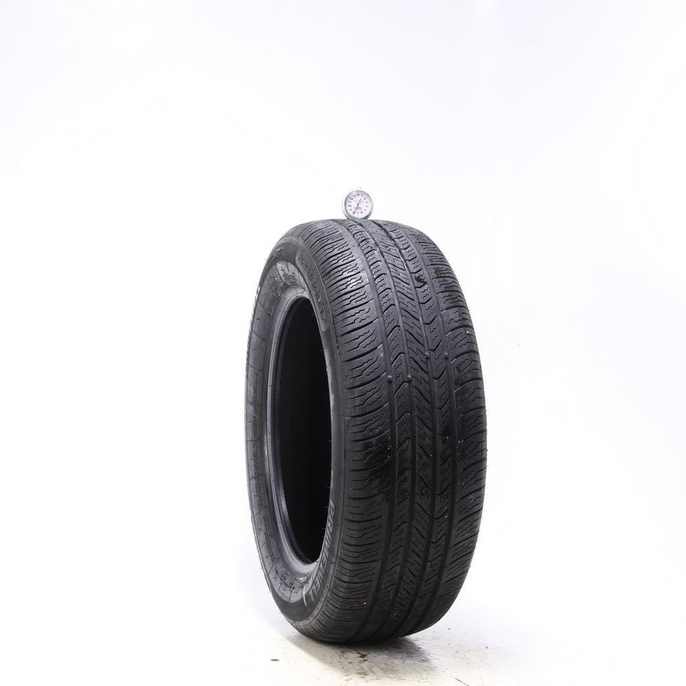 Set of (4) Used 225/60R17 Primewell All Season 99H - 8-9.5/32 - Image 1