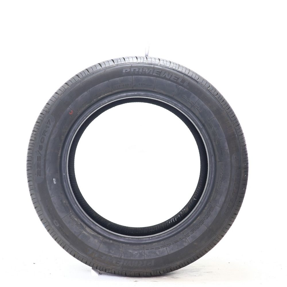 Set of (4) Used 225/60R17 Primewell All Season 99H - 8-9.5/32 - Image 12