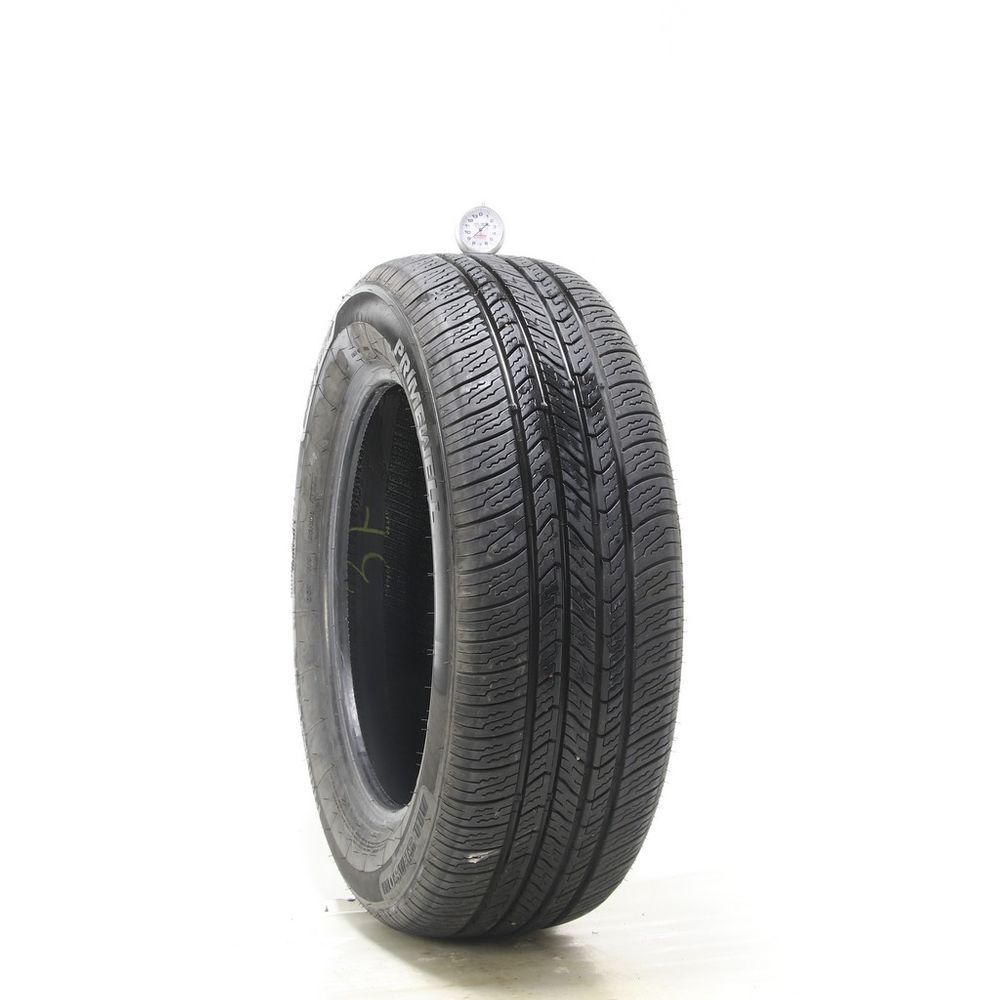 Set of (4) Used 225/60R17 Primewell All Season 99H - 8-9.5/32 - Image 4
