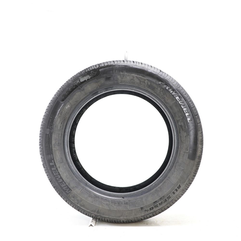 Set of (4) Used 225/60R17 Primewell All Season 99H - 8-9.5/32 - Image 6