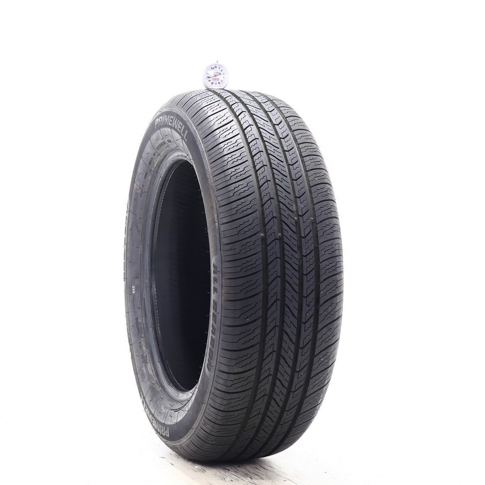 Set of (4) Used 225/60R17 Primewell All Season 99H - 8-9.5/32 - Image 10