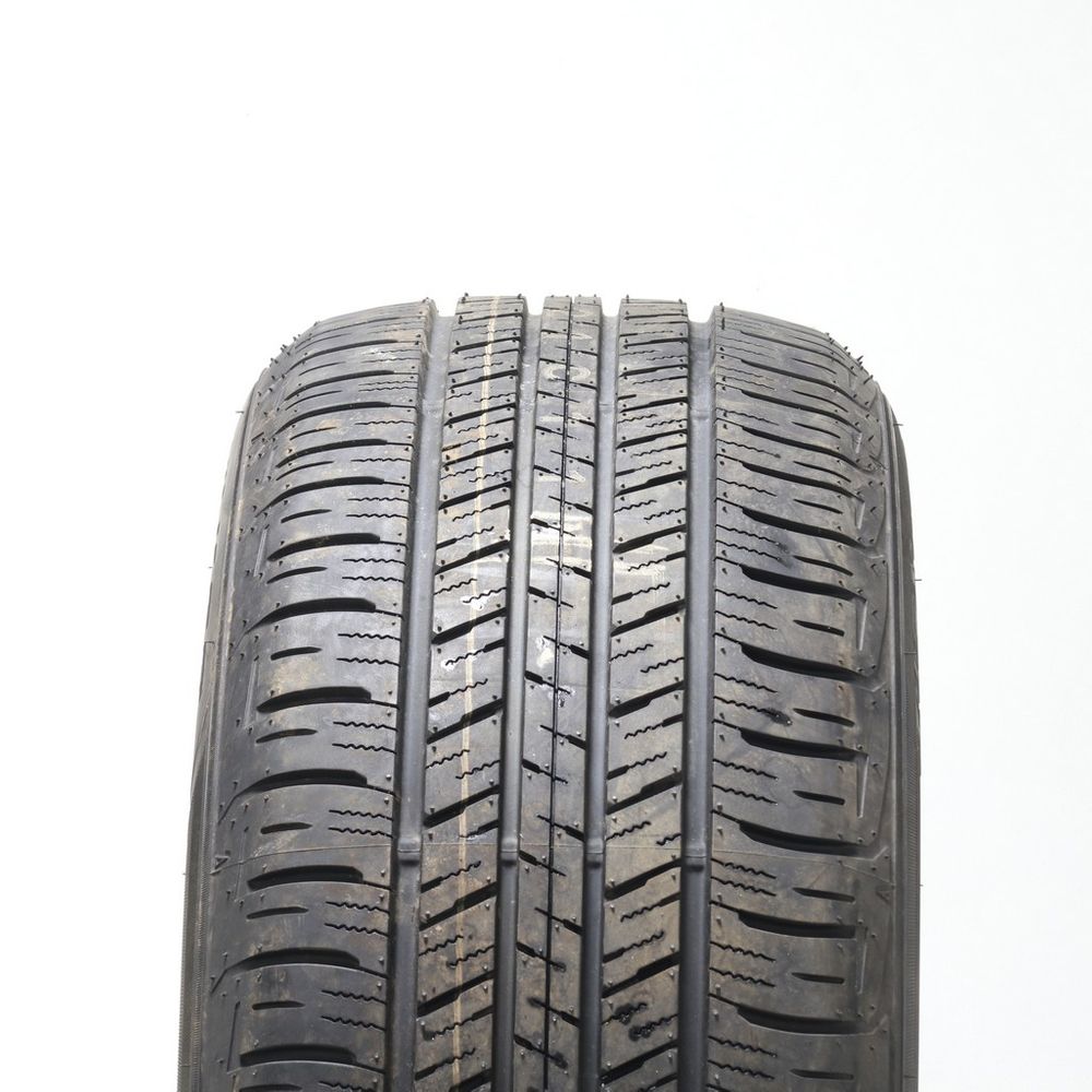 Driven Once 255/50R20 Falken Ziex CT50 AS 104V - 10/32 - Image 2