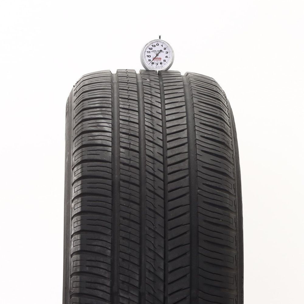 Set of (4) Used 235/60R18 Yokohama YK740 GTX 107H - 8-9.5/32 - Image 5