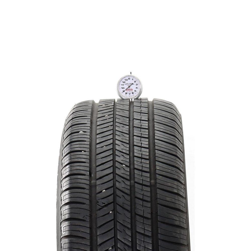 Set of (4) Used 235/60R18 Yokohama YK740 GTX 107H - 8-9.5/32 - Image 8
