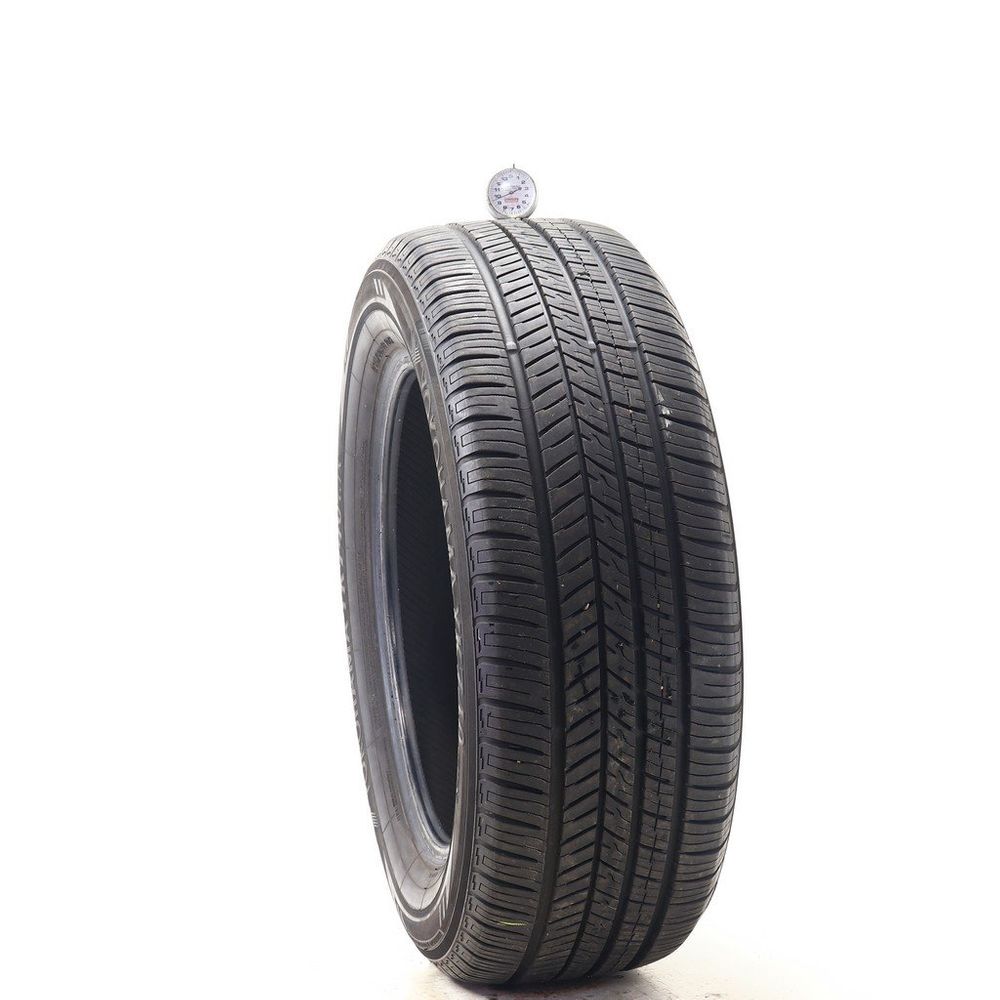Set of (4) Used 235/60R18 Yokohama YK740 GTX 107H - 8-9.5/32 - Image 10