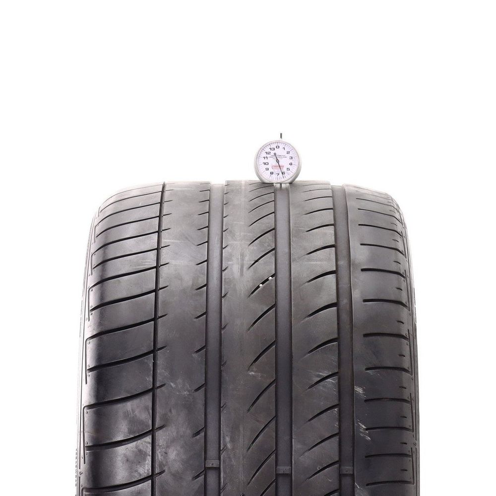 Used 325/30R21 Dunlop SP Sport Maxx GT DSST Run Flat 108Y - 6/32 - Image 2