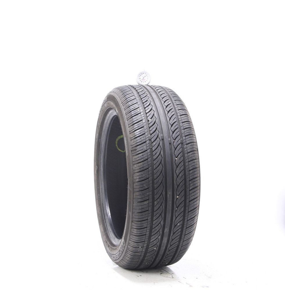 Set of (2) Used 215/50ZR17 Caldera Confidence C3 95W - 8.5-10/32 - Image 1