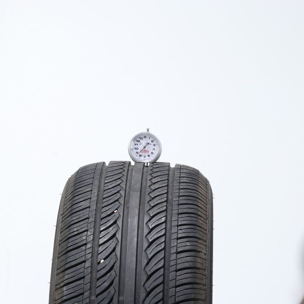 Set of (2) Used 215/50ZR17 Caldera Confidence C3 95W - 8.5-10/32 - Image 2