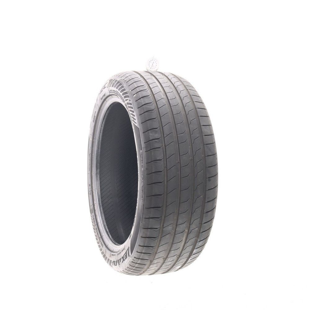 Used 255/45ZR20 Lexani Volt-EC 105Y - 7.5/32 - Image 1