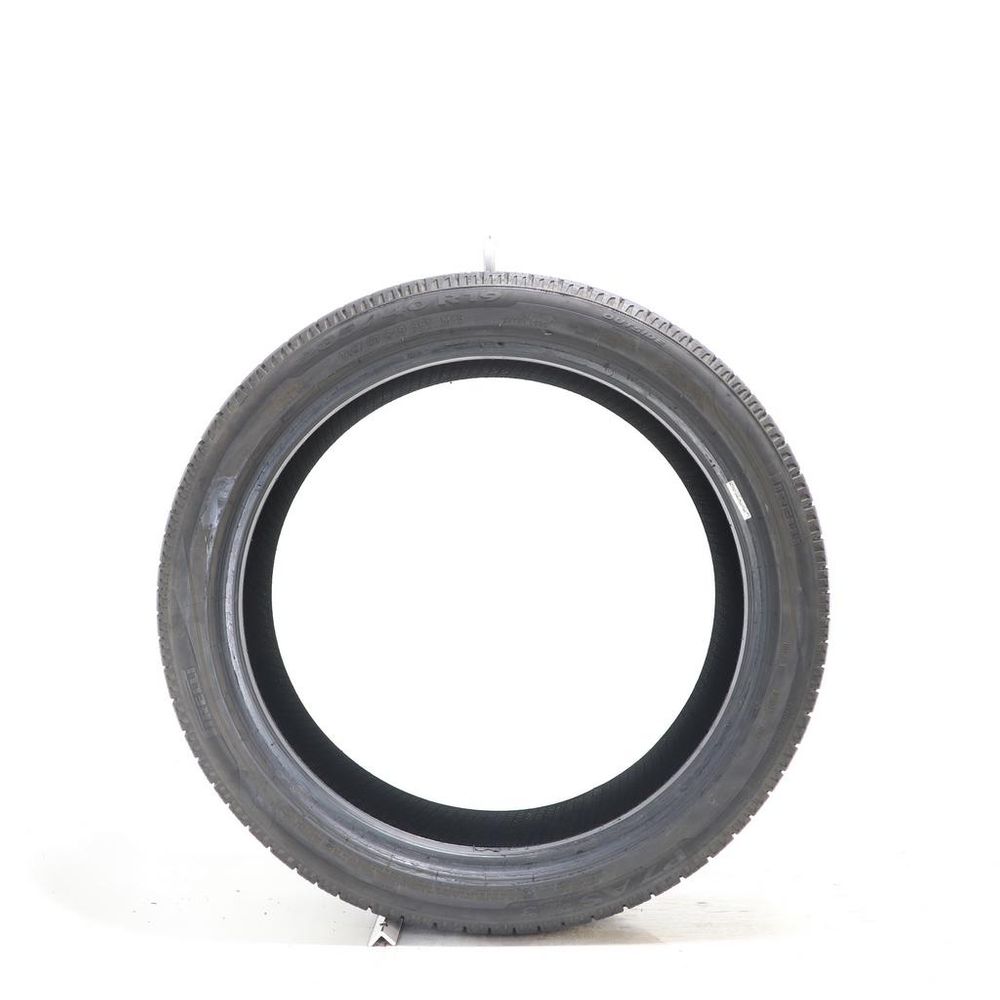 Used 235/40R19 Pirelli P7 AS Plus 3 96V - 8.5/32 - Image 3