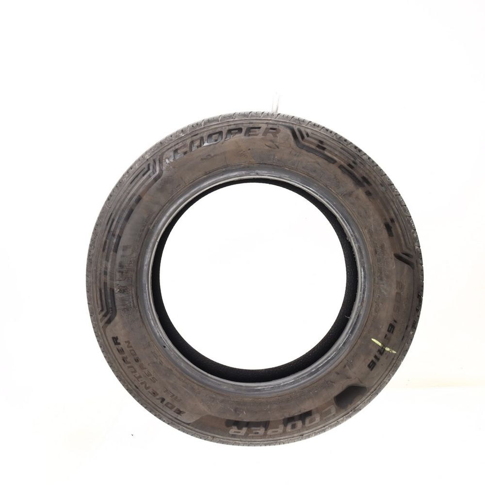 Used 205/65R16 Cooper Adventurer All Season 95H - 7/32 - Image 3