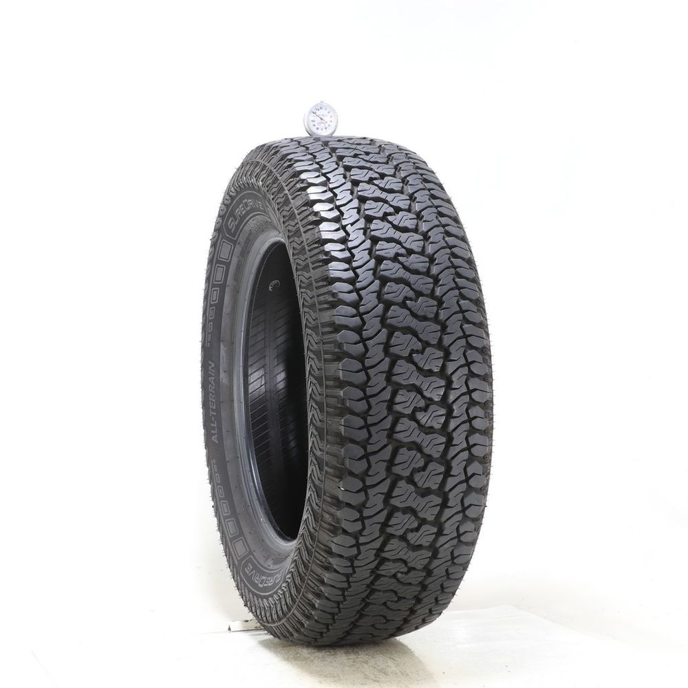 Used 245/65R17 SureDrive All-Terrain 107T - 11.5/32 - Image 1