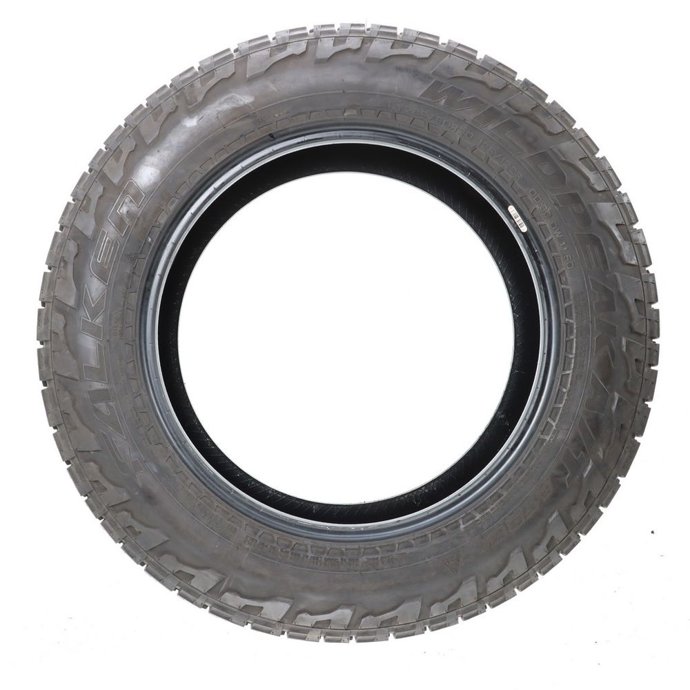 Used LT 285/60R20 Falken Wildpeak A/T3W 125/122R E - 11.5/32 - Image 3