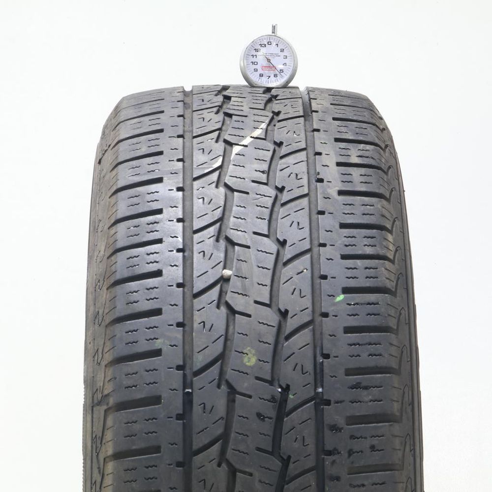 Used LT 275/65R20 General Grabber HTS 126/123S E - 5/32 - Image 2