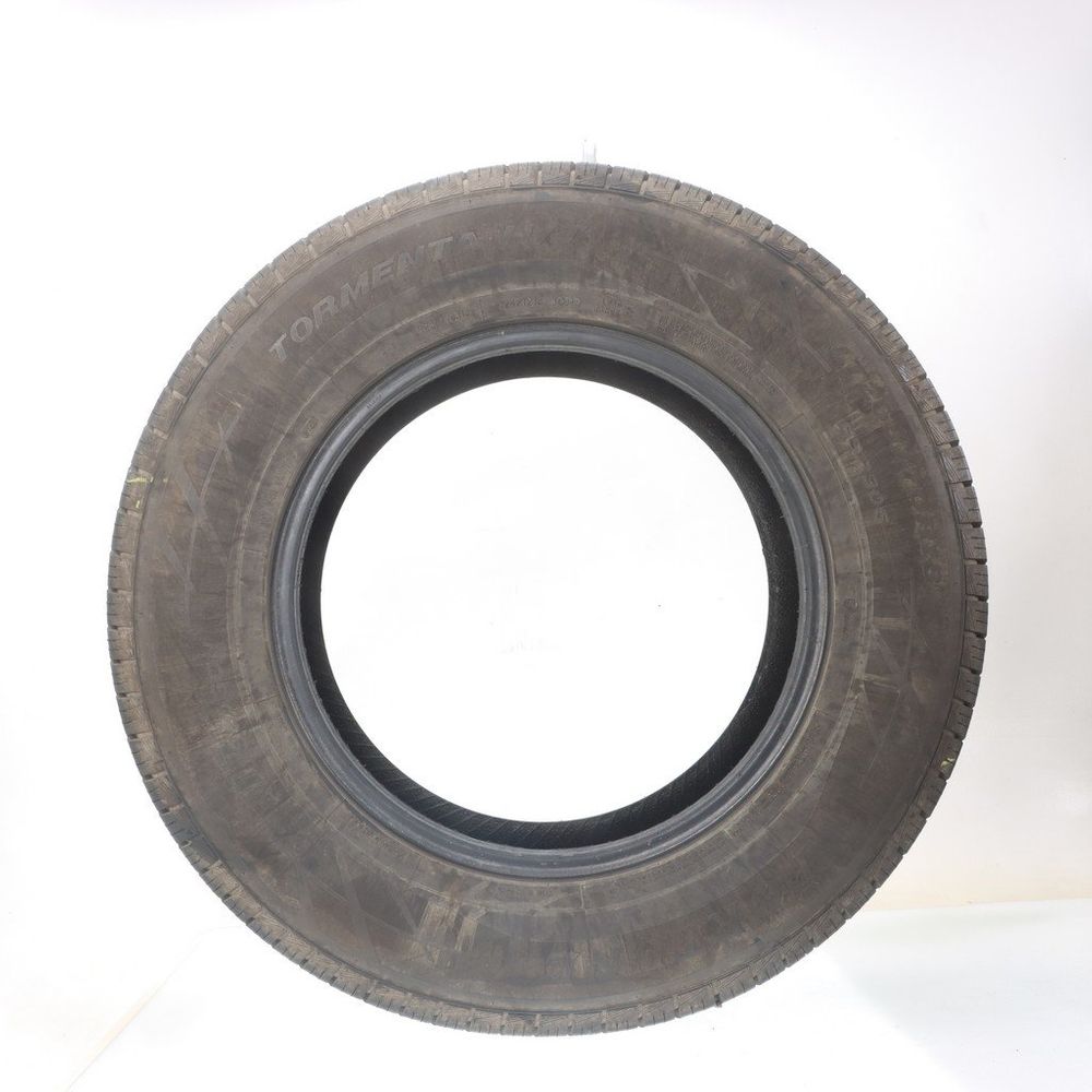 Used LT 265/70R18 Fortune Tormenta H/T FSR305 124/121S E - 9.5/32 - Image 3