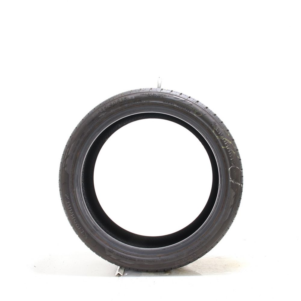 Used 235/40ZR18 Lionhart LH-503 95W - 9/32 - Image 3