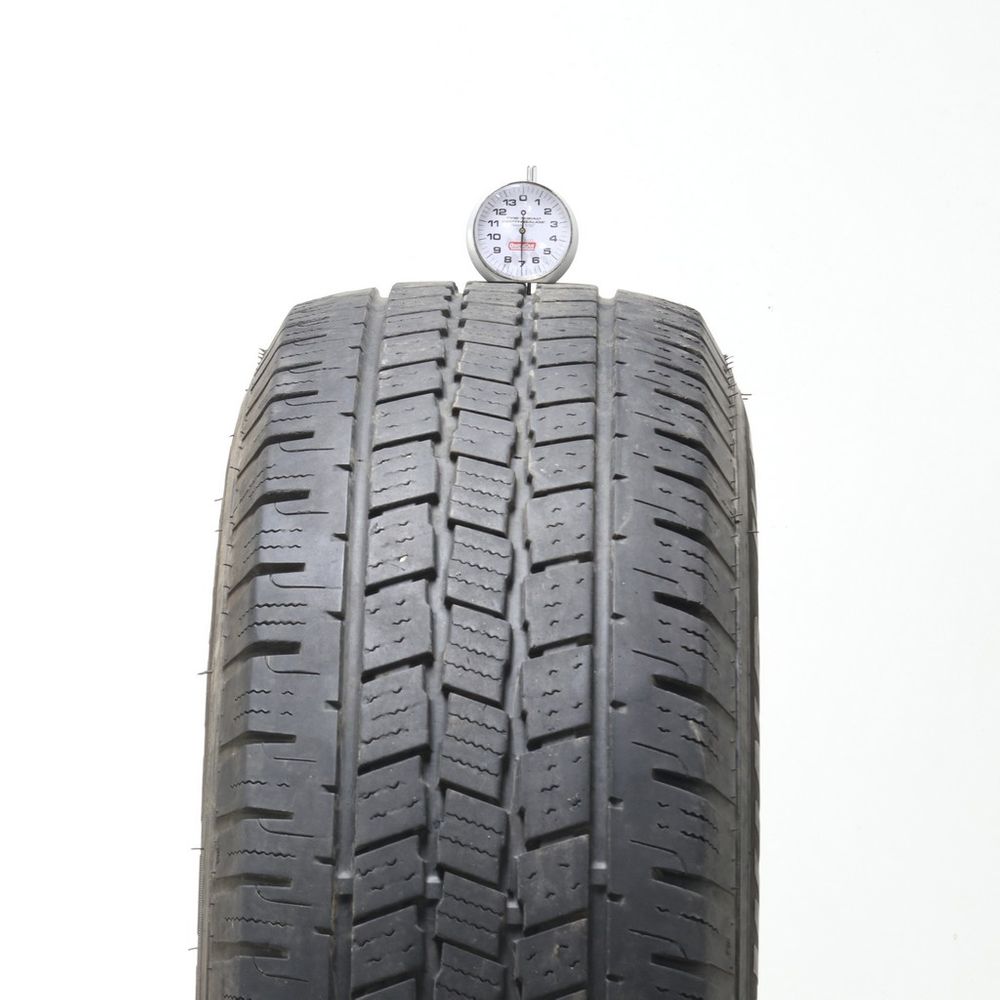 Used 245/75R16 Linglong Crosswind H/T 111T - 7/32 - Image 2