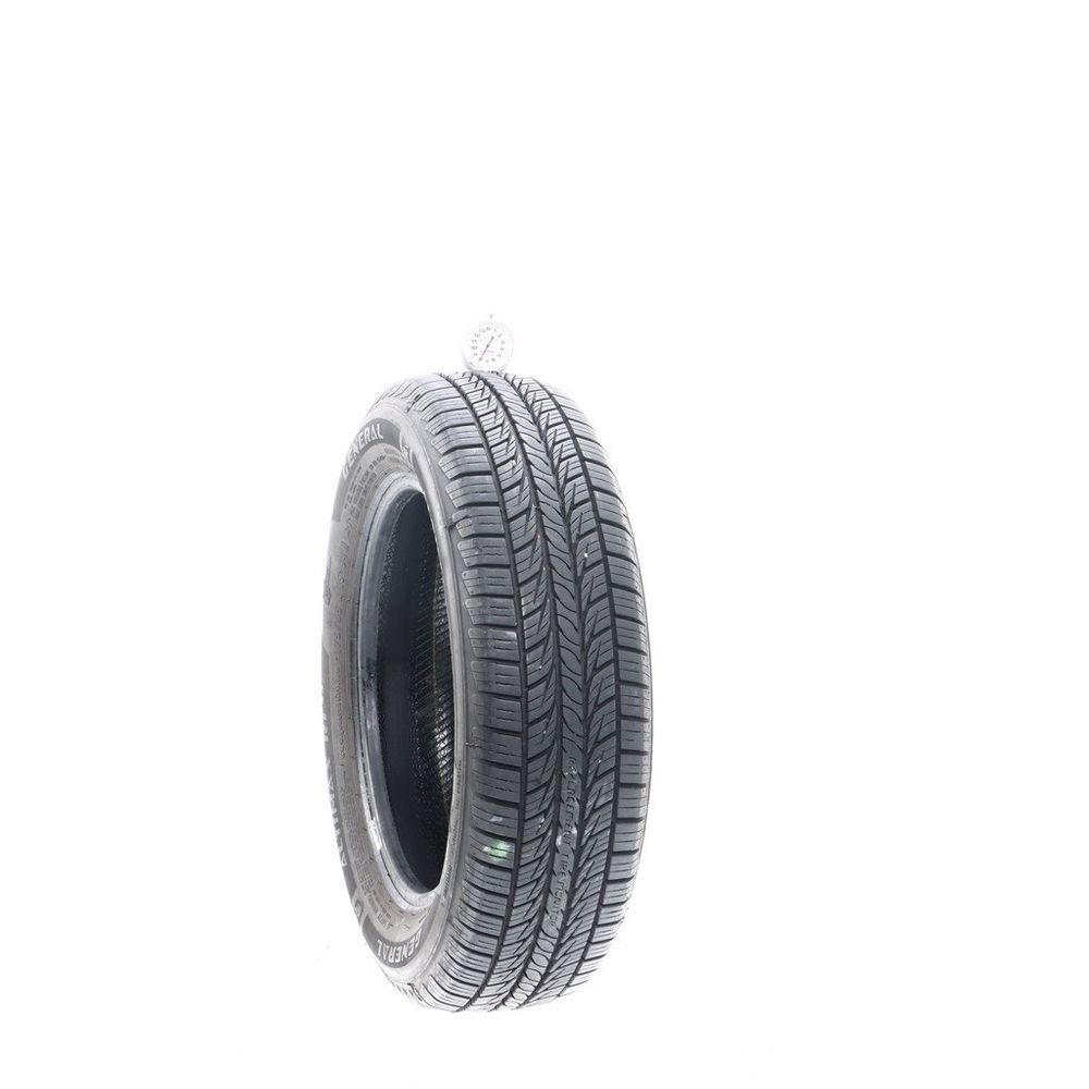 Set of (2) Used 175/65R15 General Altimax RT43 84H - 8/32 - Image 1