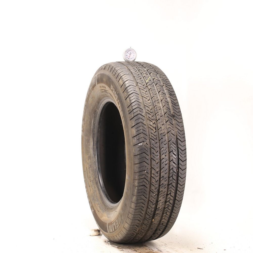 Used 205/75R15 Michelin X Radial 97S - 7.5/32 - Image 1