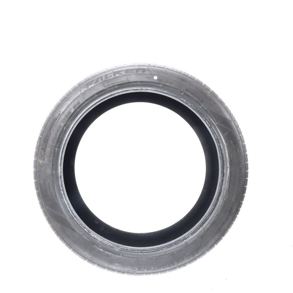 Used 275/40ZR20 Falken Pro G6 Sport A/S 106W - 8.5/32 - Image 3