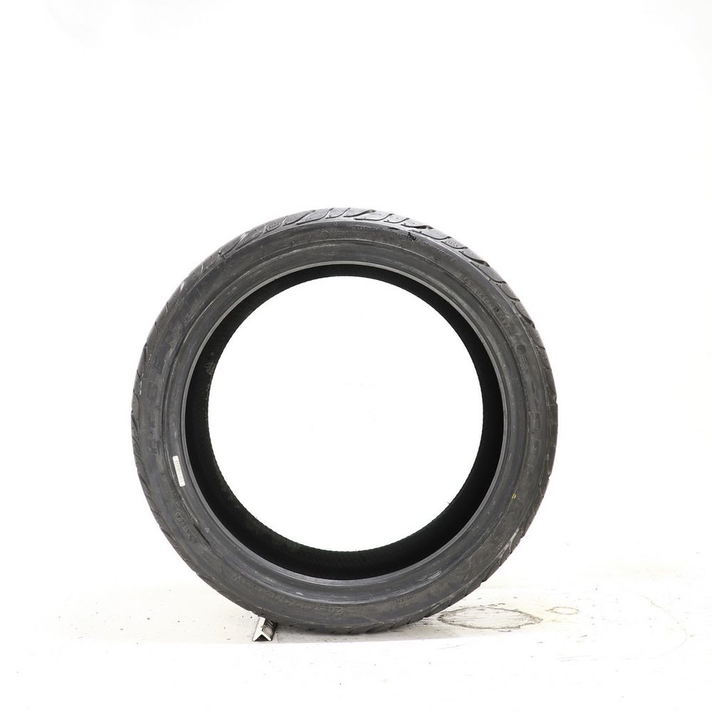 New 245/35ZR18 Federal 595 RS-R 88W - 7.5/32 - Image 3