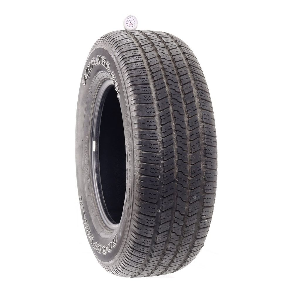 Used 275/65R18 Goodyear Wrangler SR-A 114T - 12.5/32 - Image 1
