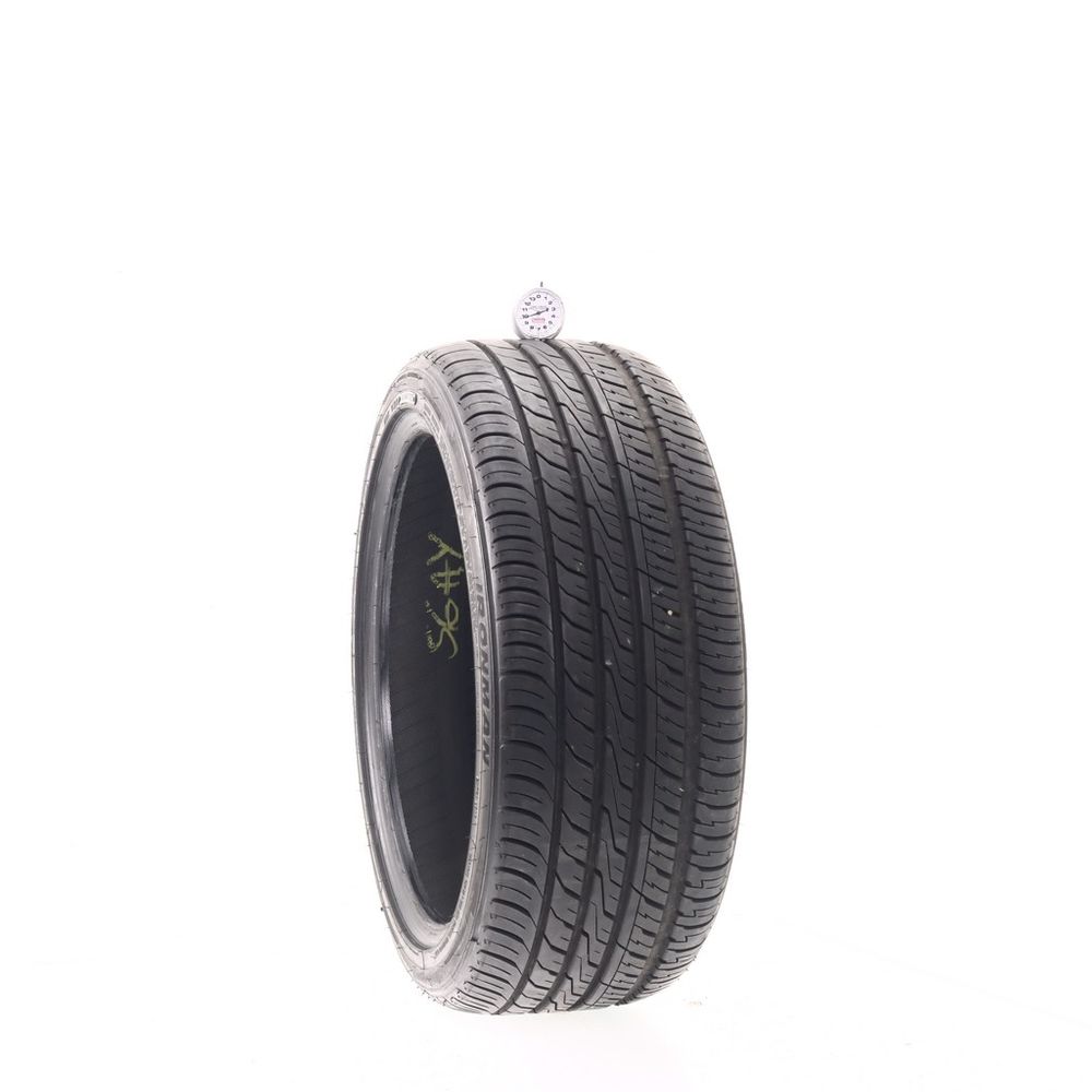 Set of (2) Used 225/40ZR18 Ironman IMove Gen 3 AS 92W - 9-9.5/32 - Image 4