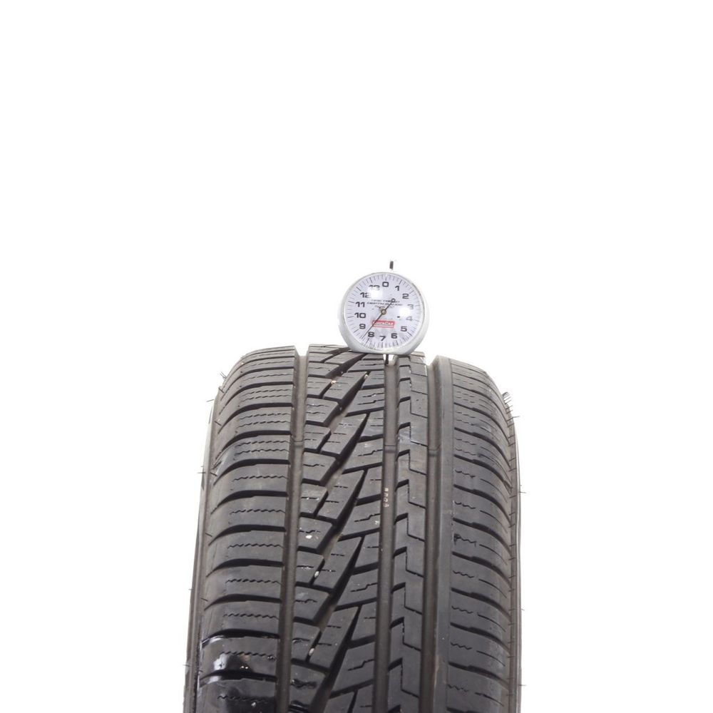 Set of (2) Used 175/65R15 Falken Pro G4 AS 84H - 6.5-8/32 - Image 5