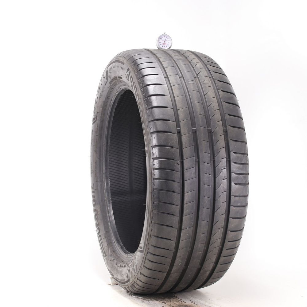 Used 285/45R20 Bridgestone Alenza 001 108W - 8/32 - Image 1