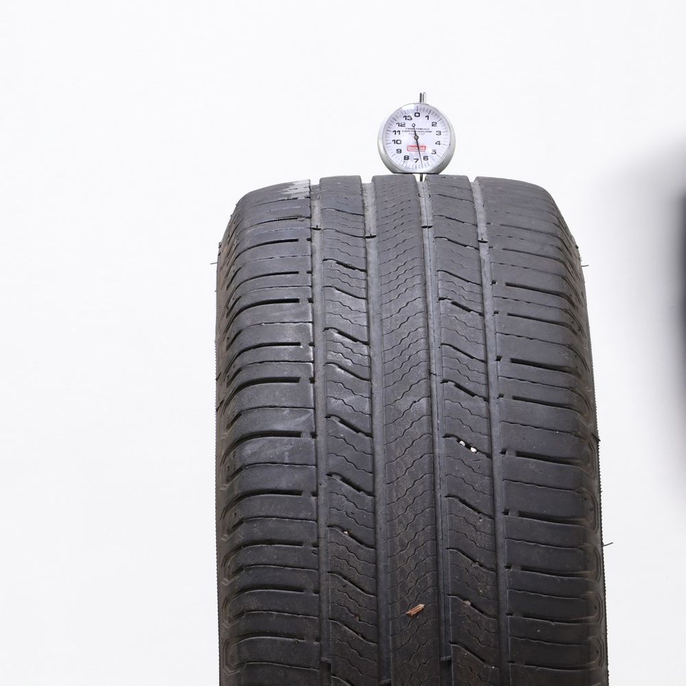 Used 235/55R17 Michelin Defender 2 99H - 6.5/32 - Image 2