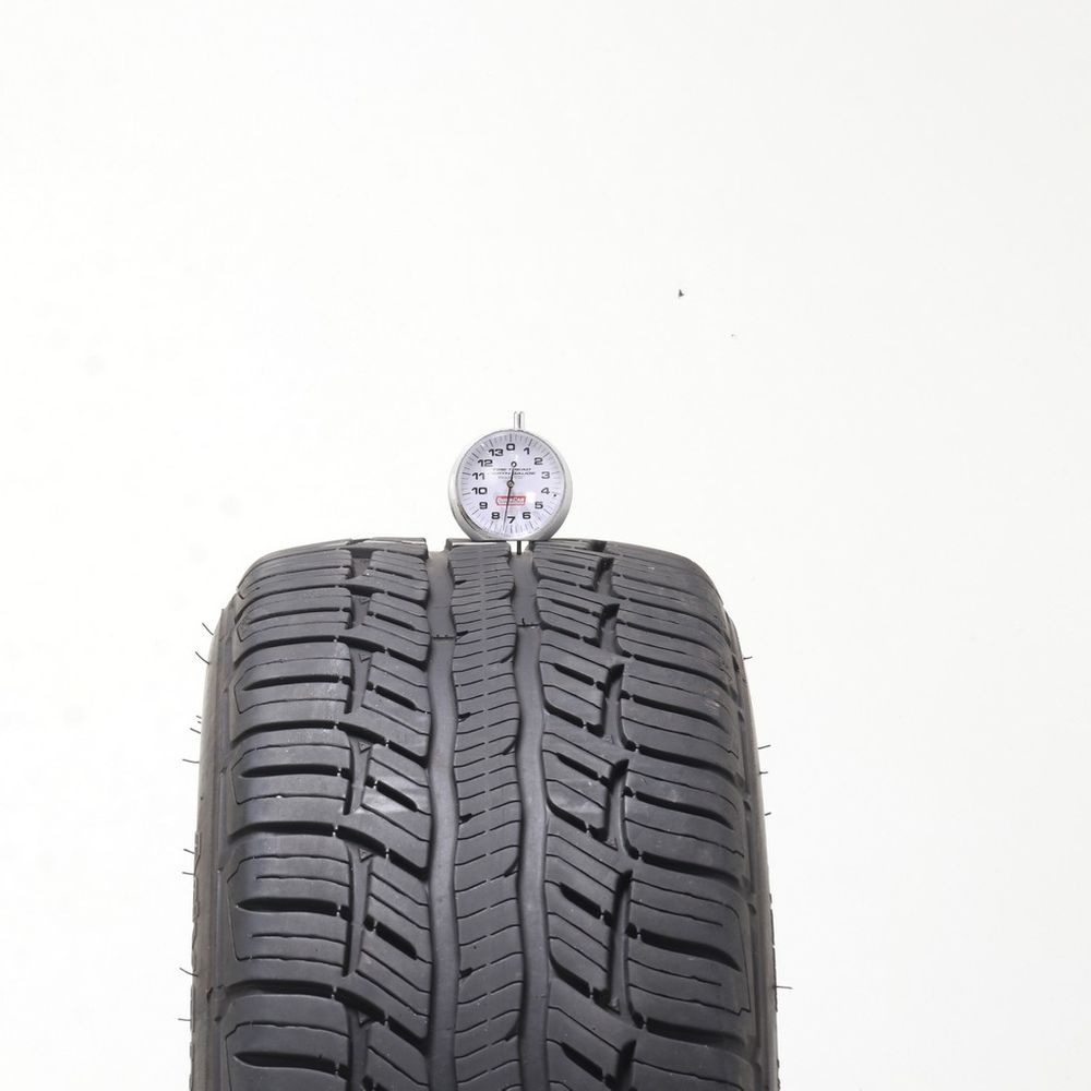 Set of (2) Used 215/55R17 BFGoodrich Advantage T/A Sport 94V - 7/32 - Image 2