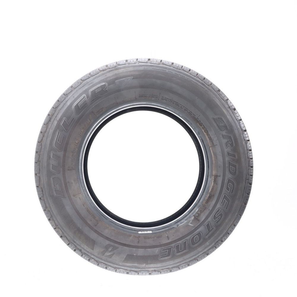 Used 235/70R16 Bridgestone Dueler LX 106T - 11.5/32 - Image 3