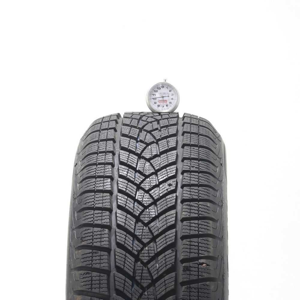 Used 225/65R17 Goodyear Ultra Grip Performance + SUV  108H - 10/32 - Image 2