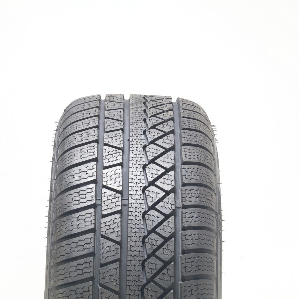 Driven Once 245/60R18 Petlas Explero Winter W671 105H - 10.5/32 - Image 2