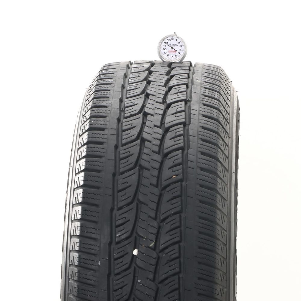Set of (2) Used LT 275/70R18 Landsail CLX11 Roadblazer H/T 125/122S E - 11.5-12.5/32 - Image 2