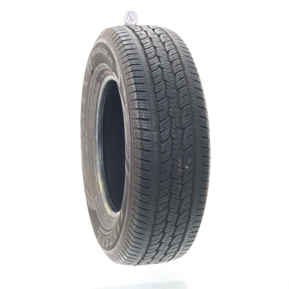 Set of (2) Used LT 275/70R18 Landsail CLX11 Roadblazer H/T 125/122S E - 11.5-12.5/32 - Image 4