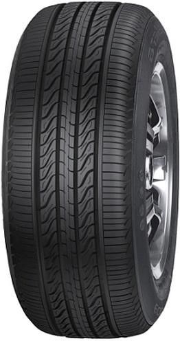 Set of (4) New P 195/60R15 Accelera Eco Plush 88H - Image 1