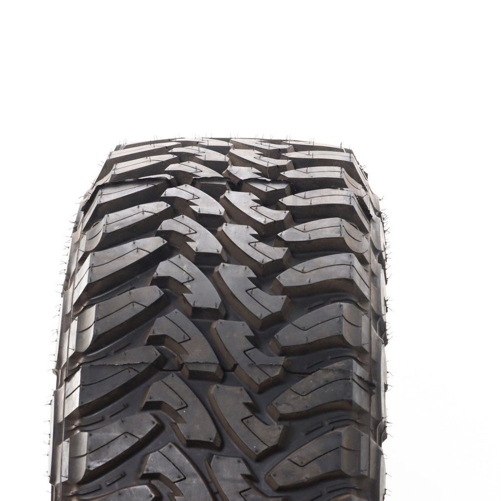 Driven Once LT 305/70R16 Toyo Open Country MT 124/121P E - 19.5/32 - Image 2