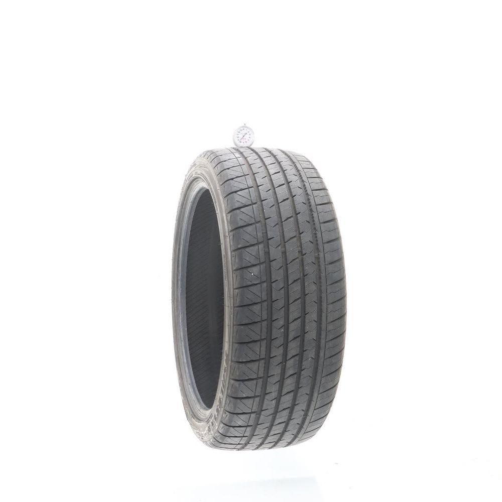 Used 245/40ZR20 Milestar Interceptor A/S 810 99Y - 8.5/32 - Image 1