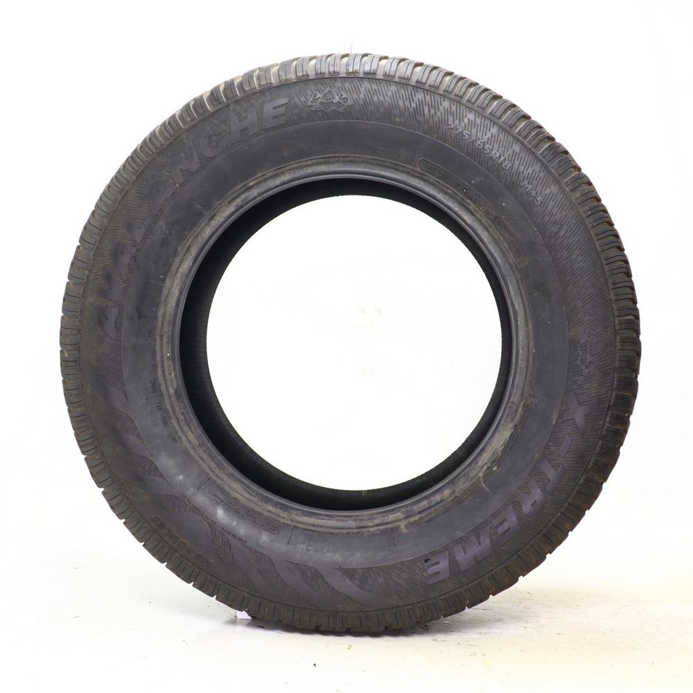 Used 275/65R18 Avalanche X-Treme 116S - 8.5/32 - Image 3
