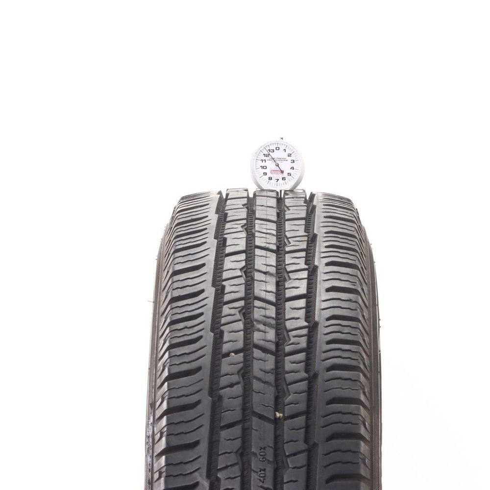 Used LT 215/85R16 Nokian One HT 115/112S E - 12.5/32 - Image 2