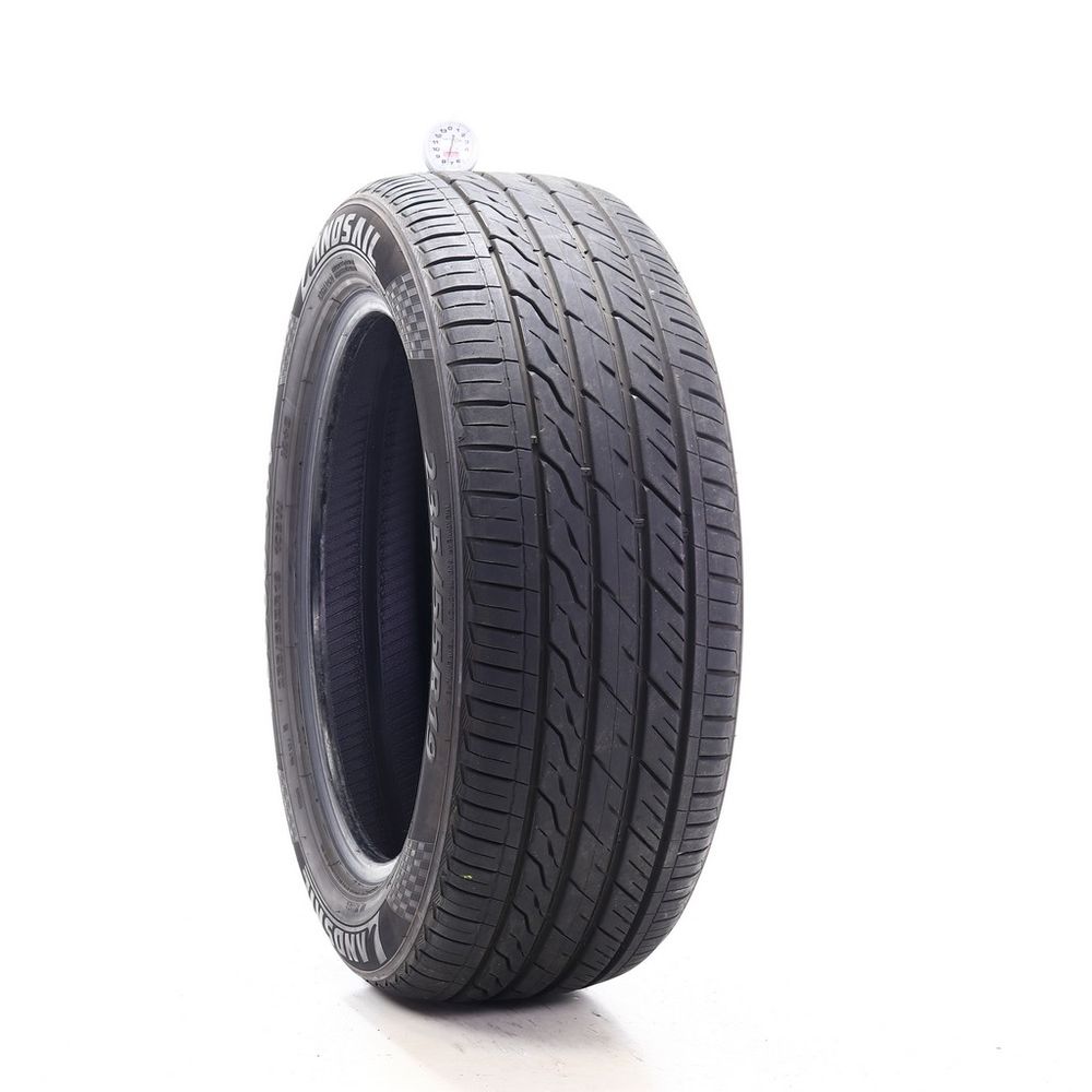 Used 235/55ZR19 Landsail LS588 SUV 105W - 7.5/32 - Image 1